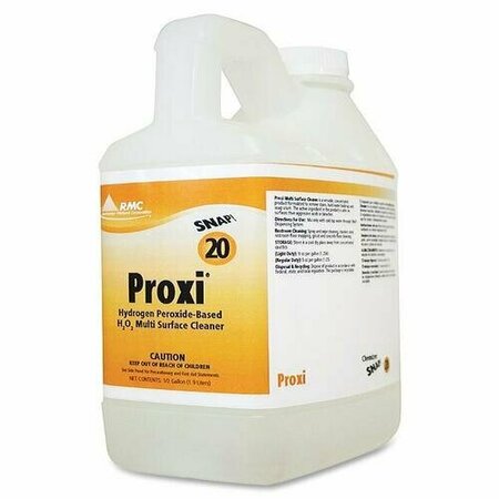 ROCHESTER MIDLAND CLEANER, SURF, MULTI, PROXI, 4PK RCM11850225